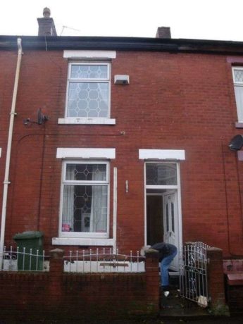 2 Bedroom Terraced h...